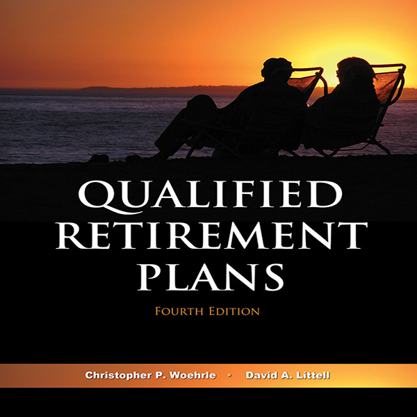 GS 814 Video: Qualified Retirement Plans