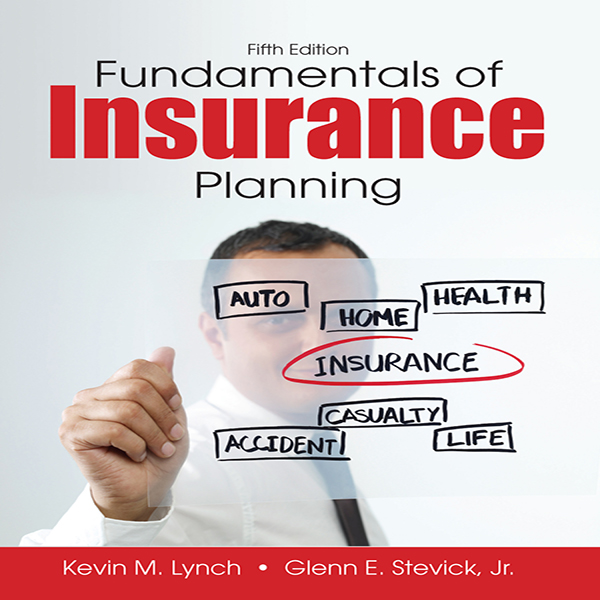 HS 311 Audio: Fundamentals of Insurance Planning