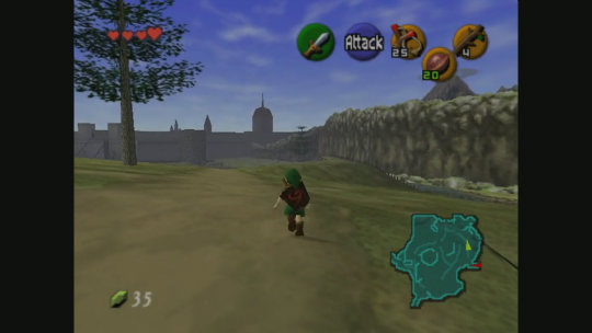 Exactamente lanzador Comité The Legend of Zelda: Ocarina of Time | Nintendo 64 | Juegos | Nintendo