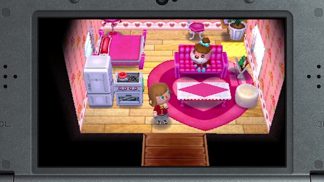 Animal Crossing: Happy Home Designer | Nintendo 3DS games | Games | Nintendo