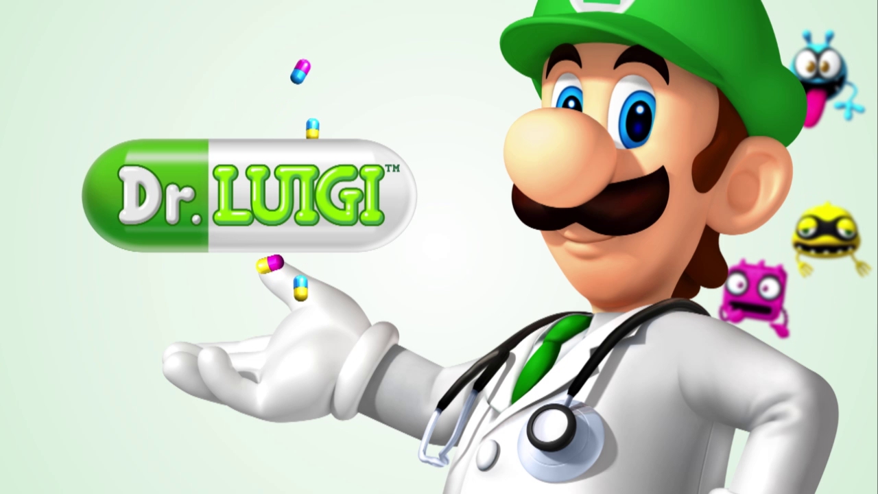 No u. luigi