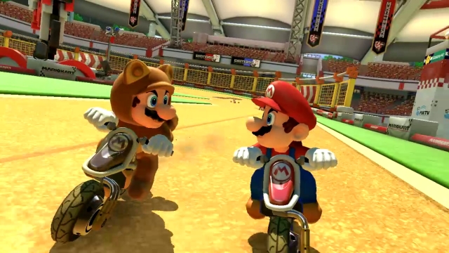 adiós Sureste estante Mario Kart 8 | Juegos de Wii U | Juegos | Nintendo